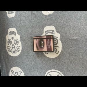 Sephora purple smoky eyes